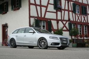 Audi RS425 by Sportec 2009 года 
